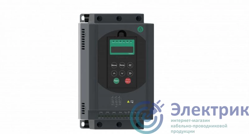 Фото Systeme Electric STS22D30N4X