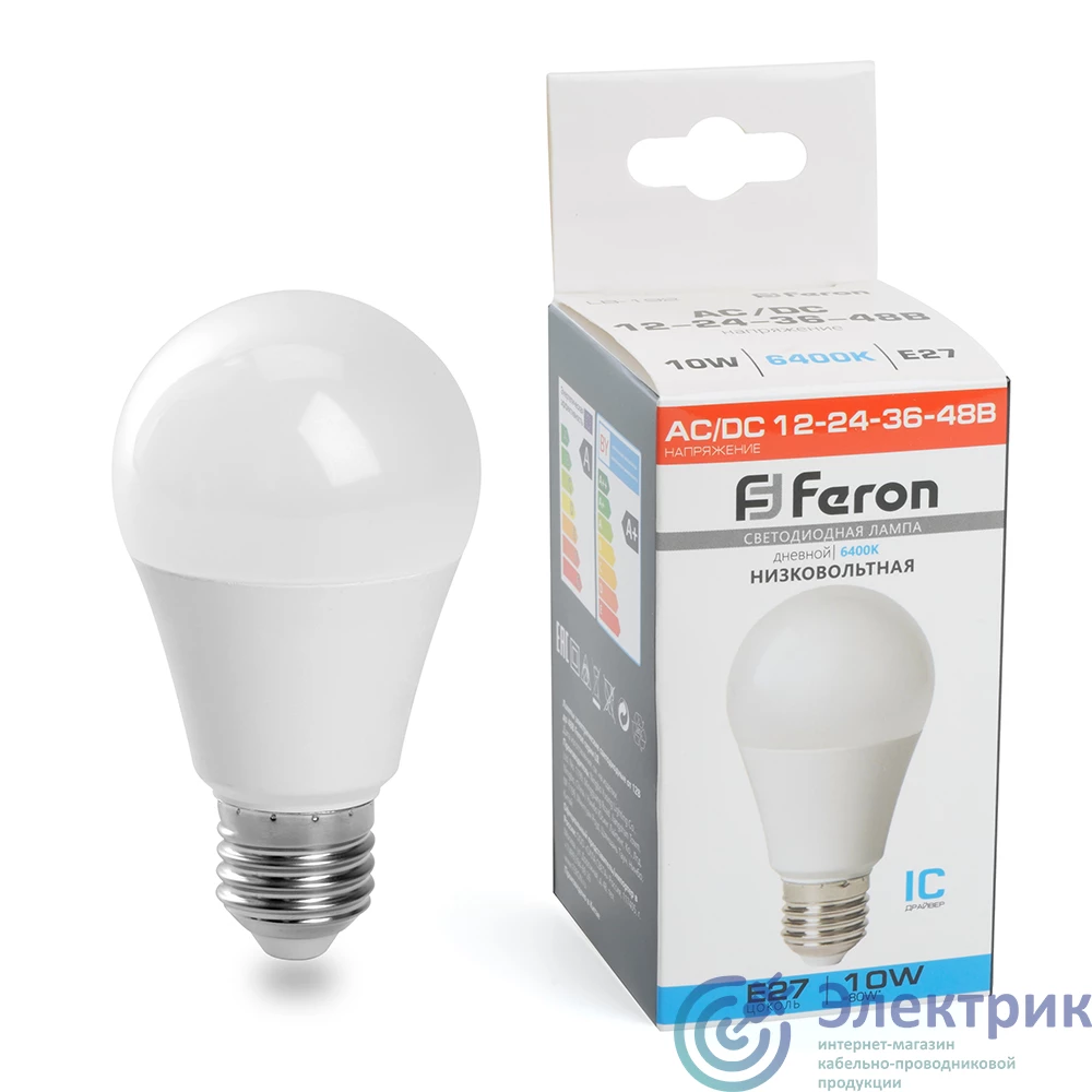 Фото FERON LB-192 48732