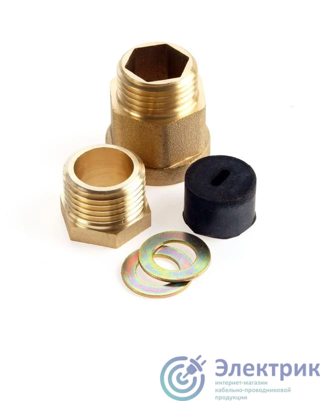 Фото EXTHERM EXTHERM GTW