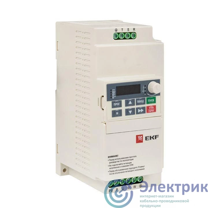 EKF VT80-4R0-3B 