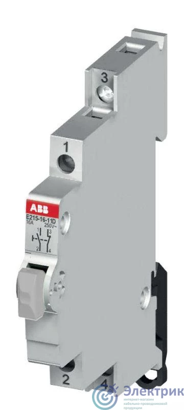 Фото ABB 2CCA703150R0001