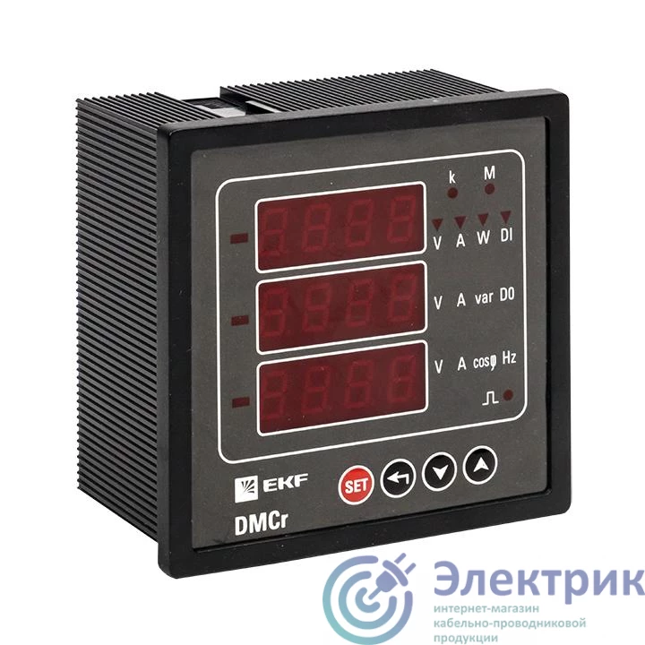 Фото EKF DMC-963
