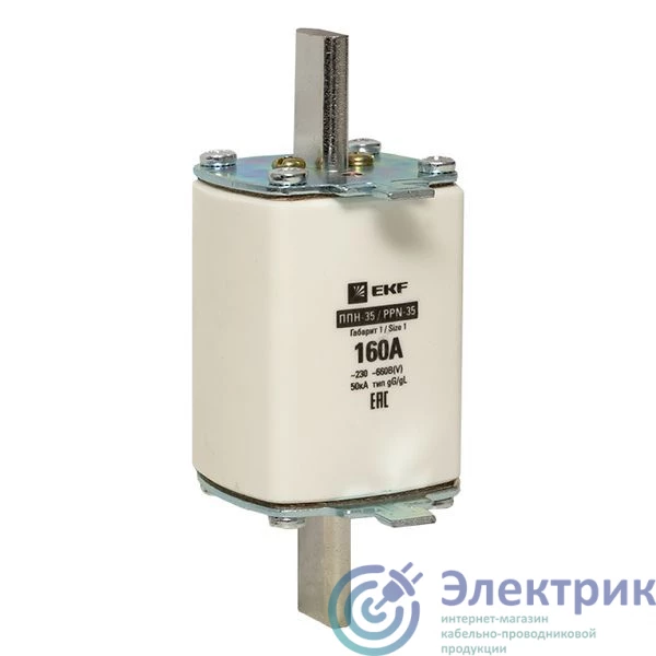 Фото EKF fus-35/250/160