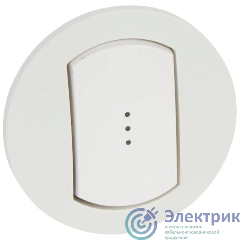 Фото Legrand 067803