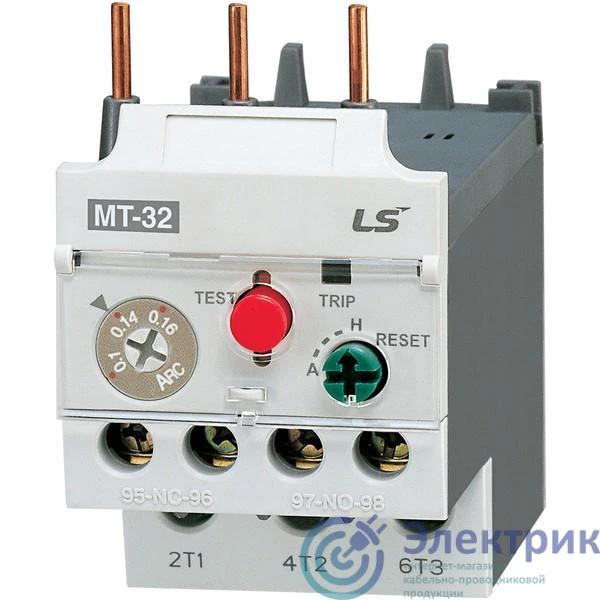 Фото LS Electric 1298000900