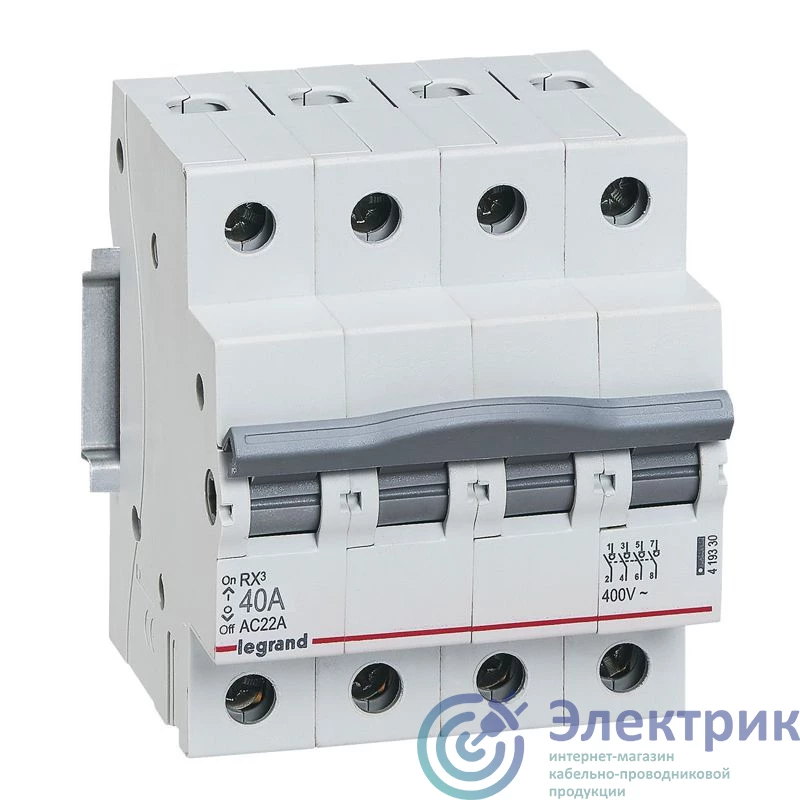 Фото Legrand (группа IEK) 419330