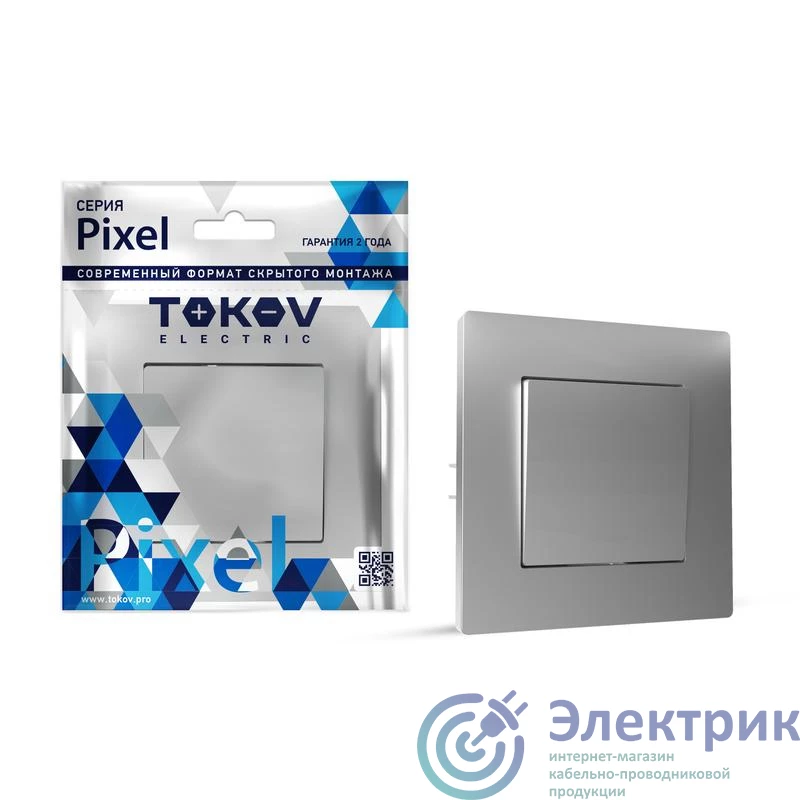 Фото TOKOV ELECTRIC TKE-PX-V1F-C03