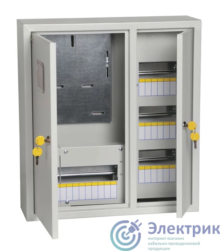 Фото IEK MKM35-N-30-1-31-ZO