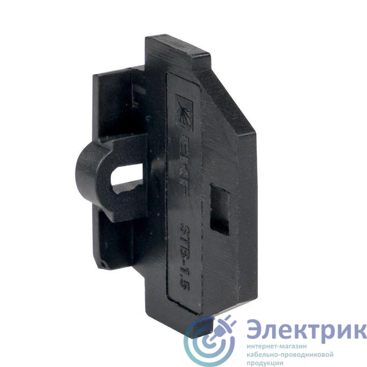 Фото EKF ep-stb-m-1.5-black-r