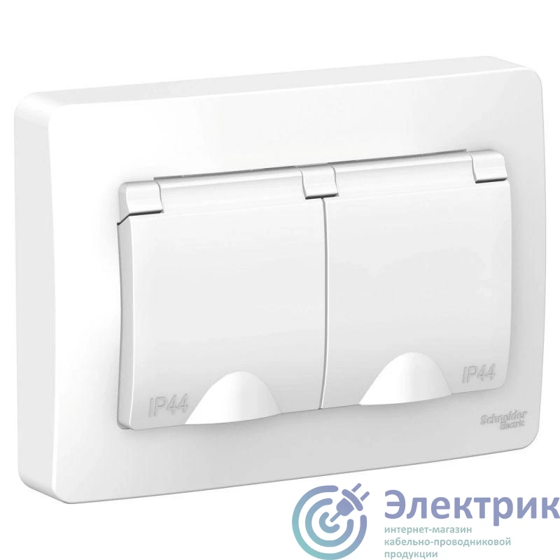Фото Systeme Electric BLNRS441121