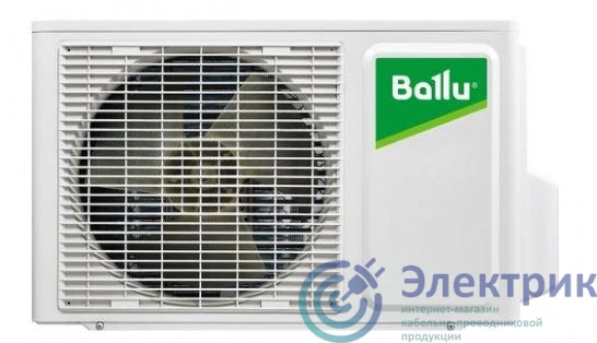 Фото Ballu НС-1408786