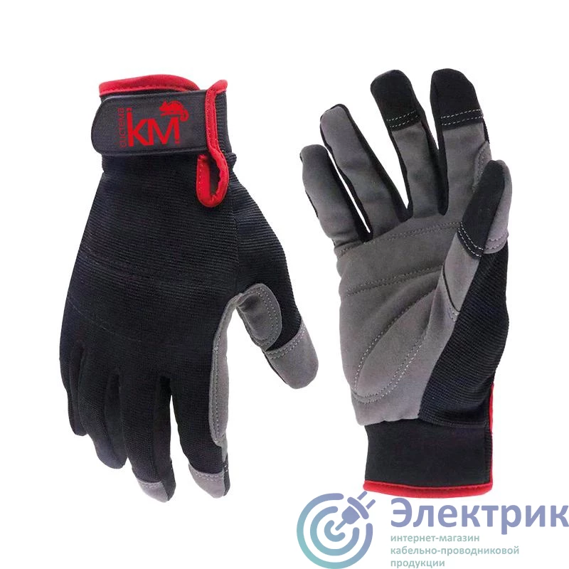 Фото КМ-Профиль LO41864