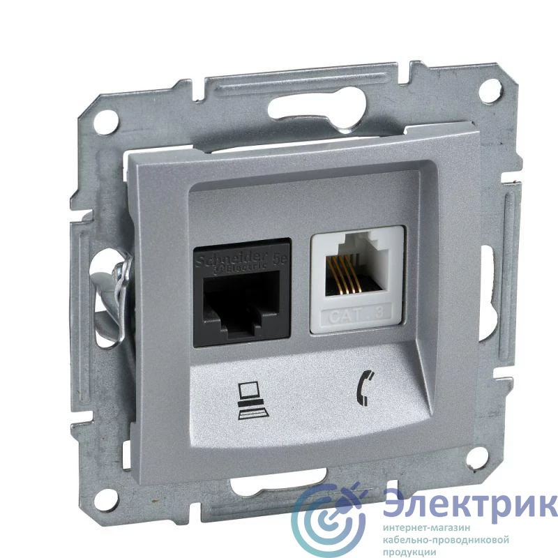 Фото Schneider Electric SDN5100160