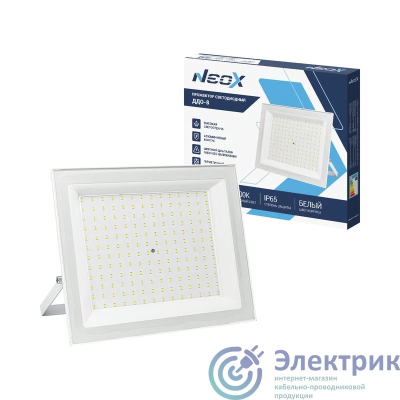 Фото NEOX 4690612066684