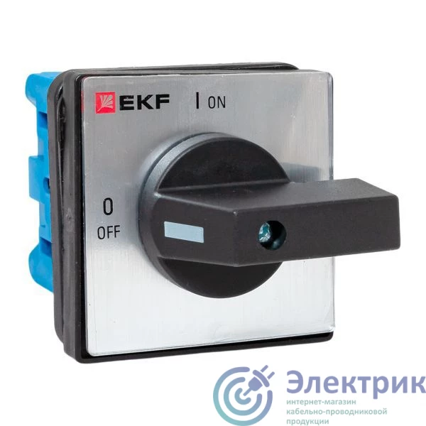 Фото EKF pk-2-13-25-65