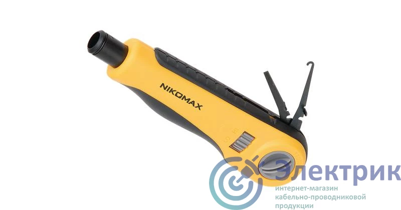Фото NIKOMAX NMC-3640R