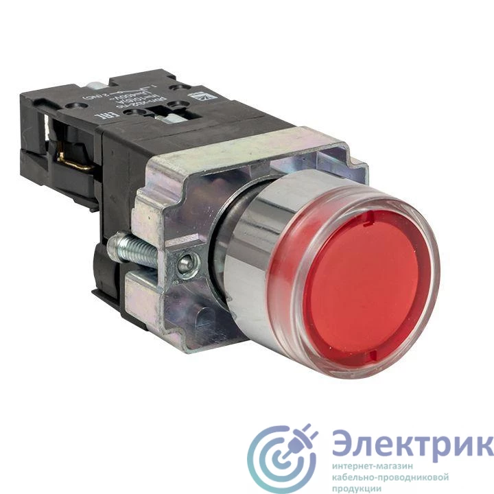 Фото EKF xb2-bw42-230