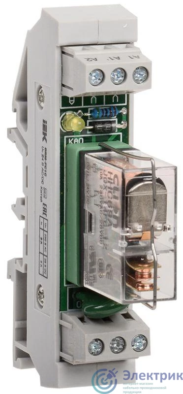 Фото ONI ORM-FC1C