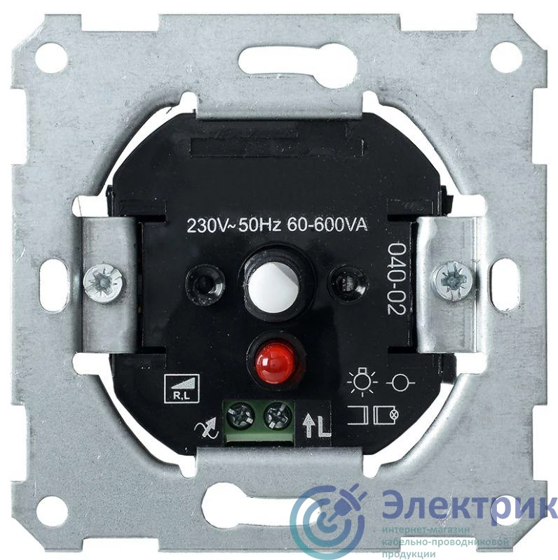 IEK EDB10-03 