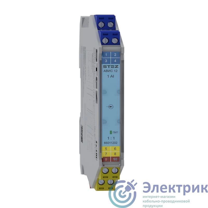 Фото СТЭЗ 65011202