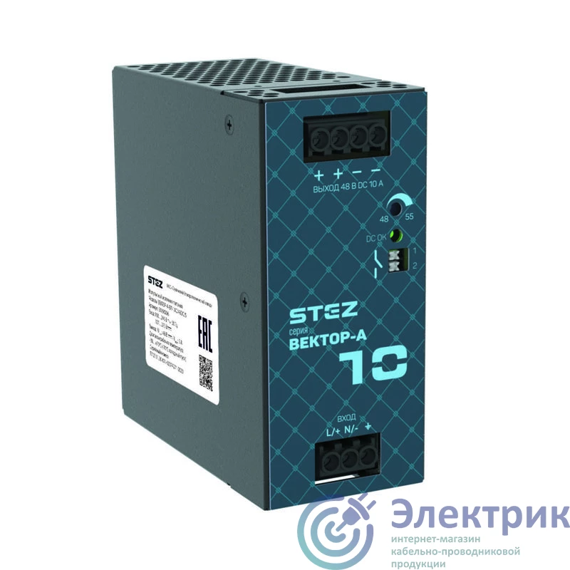 Фото СТЭЗ 50100007