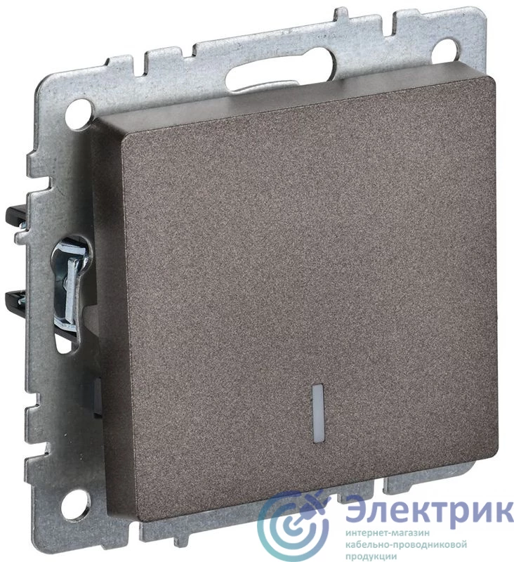 Фото IEK BR-V10-1-10-K45