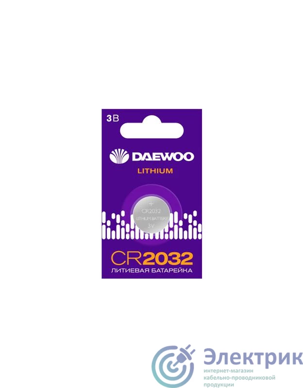 Фото DAEWOO 5034174