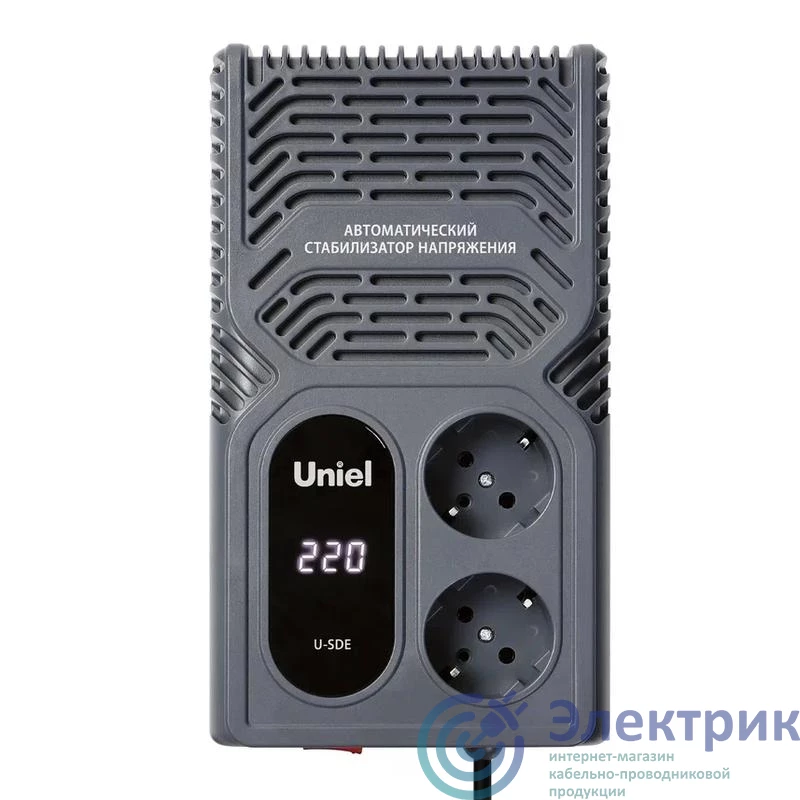 Фото Uniel UL-00012767