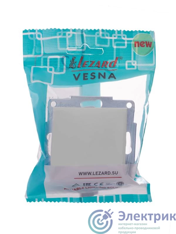 Фото LEZARD 742-0288-100
