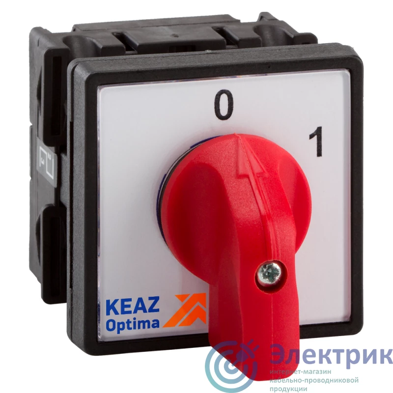 Фото КЭАЗ 270609