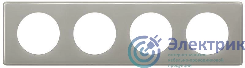 Legrand 066604 