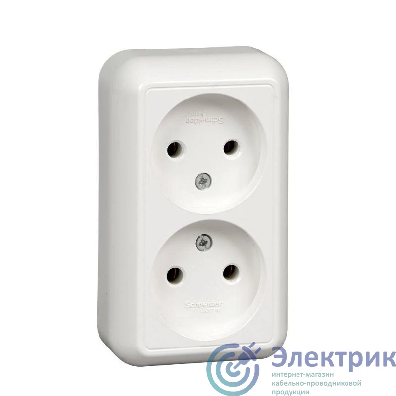 Фото Schneider Electric RA16-213M-BI