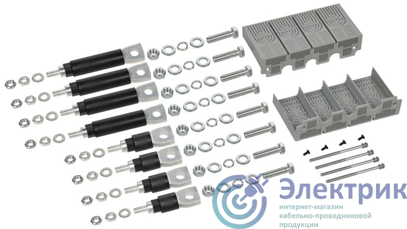 Фото IEK AR-MCCBD-BC-000-4-03-C
