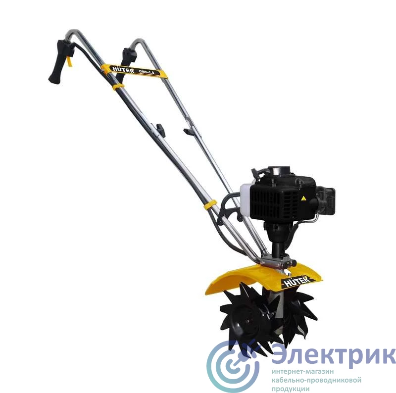 Фото HUTER 70/5/3