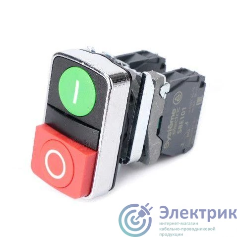Фото Systeme Electric SB4BA73415