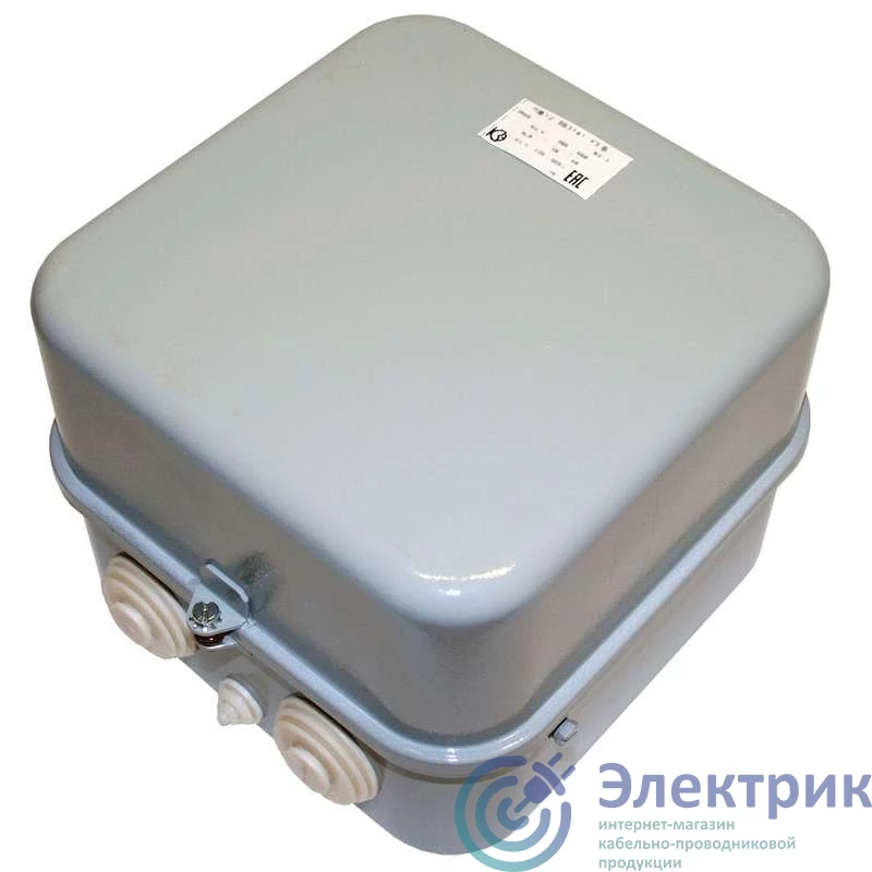 Фото КашинЗЭА 060141222ВВ220000000