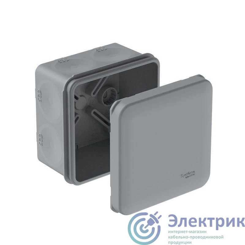 Фото Systeme Electric IMT351961