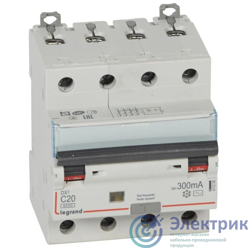 Фото Legrand 411206