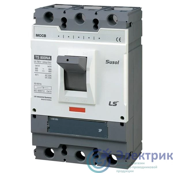 Фото LS Electric 111001900