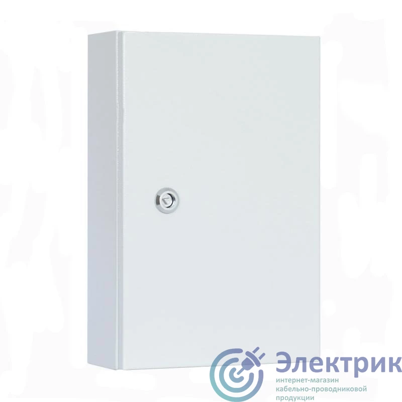 Фото TOKOV ELECTRIC TKE-PZ-MRB-18-IP54
