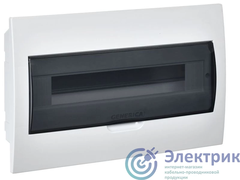 Фото GENERICA MKP12-V-18-41-G