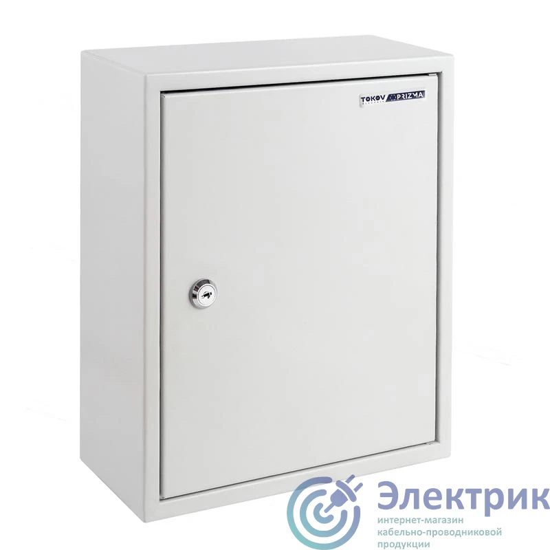 Фото TOKOV ELECTRIC TKE-PZ-MRB-24-IP31