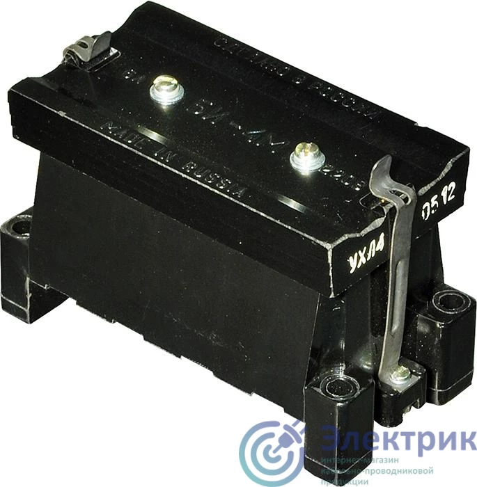 A8119-80095663 | Блок испытательный БИ-4М ЧЭАЗ