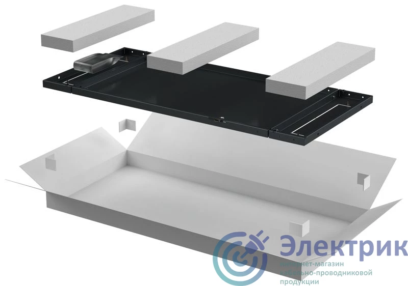 Фото ITK LN05-38U6X-ZM