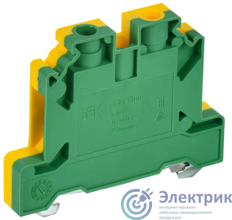 Фото IEK YCT11-00-K52-006