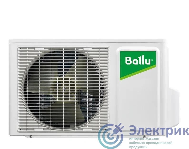 Фото Ballu НС-1408787