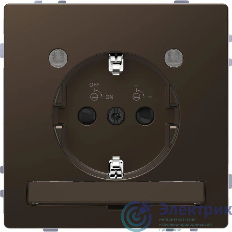 Schneider Electric MTN2304-6052 