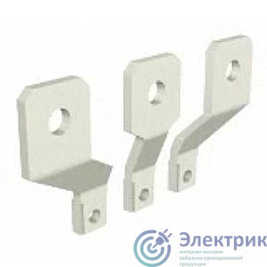 1SDA066897R1 | Вывод силовой для стац. выкл. ES XT3 (комплект из 3шт) ABB