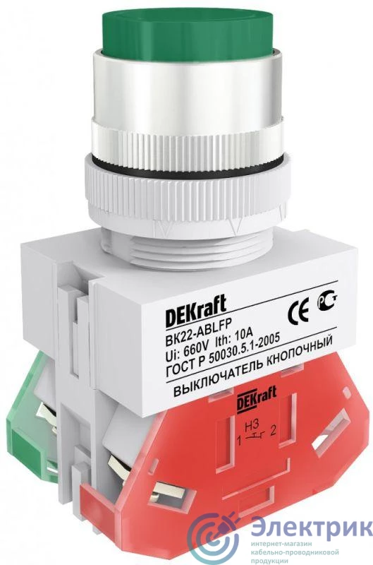 DEKraft 25019DEK 