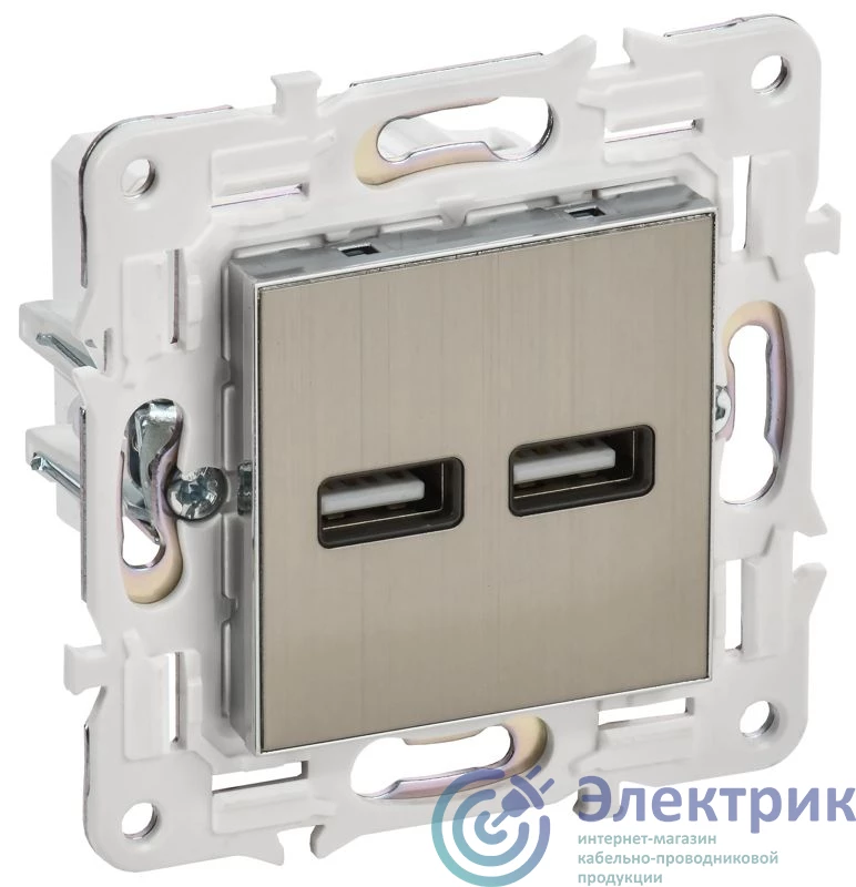 Фото IEK SK-U21-D31-K50